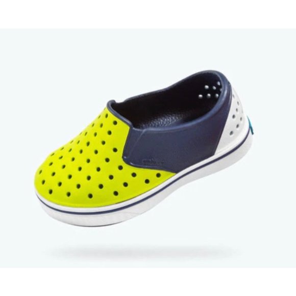 Native Other - Native Miles Child Shoe C8